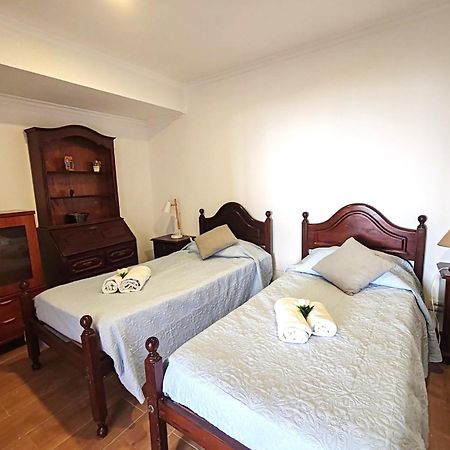 Apartamento 1 Torre Sol 2 - Casas & Papeis Armação de Pêra Exterior foto