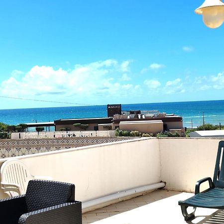 Apartamento 1 Torre Sol 2 - Casas & Papeis Armação de Pêra Exterior foto