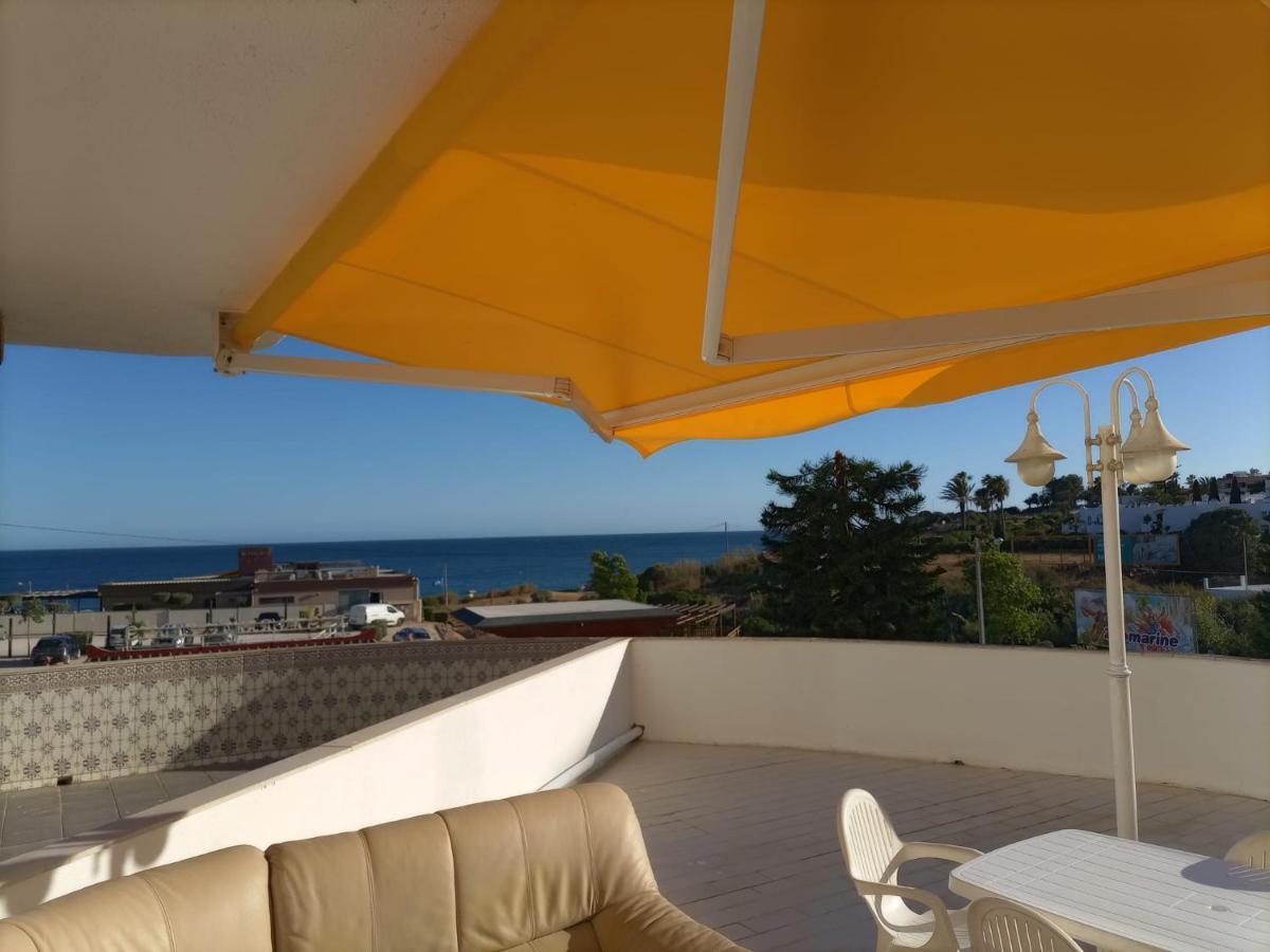 Apartamento 1 Torre Sol 2 - Casas & Papeis Armação de Pêra Exterior foto