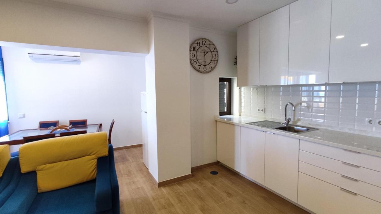 Apartamento 1 Torre Sol 2 - Casas & Papeis Armação de Pêra Exterior foto