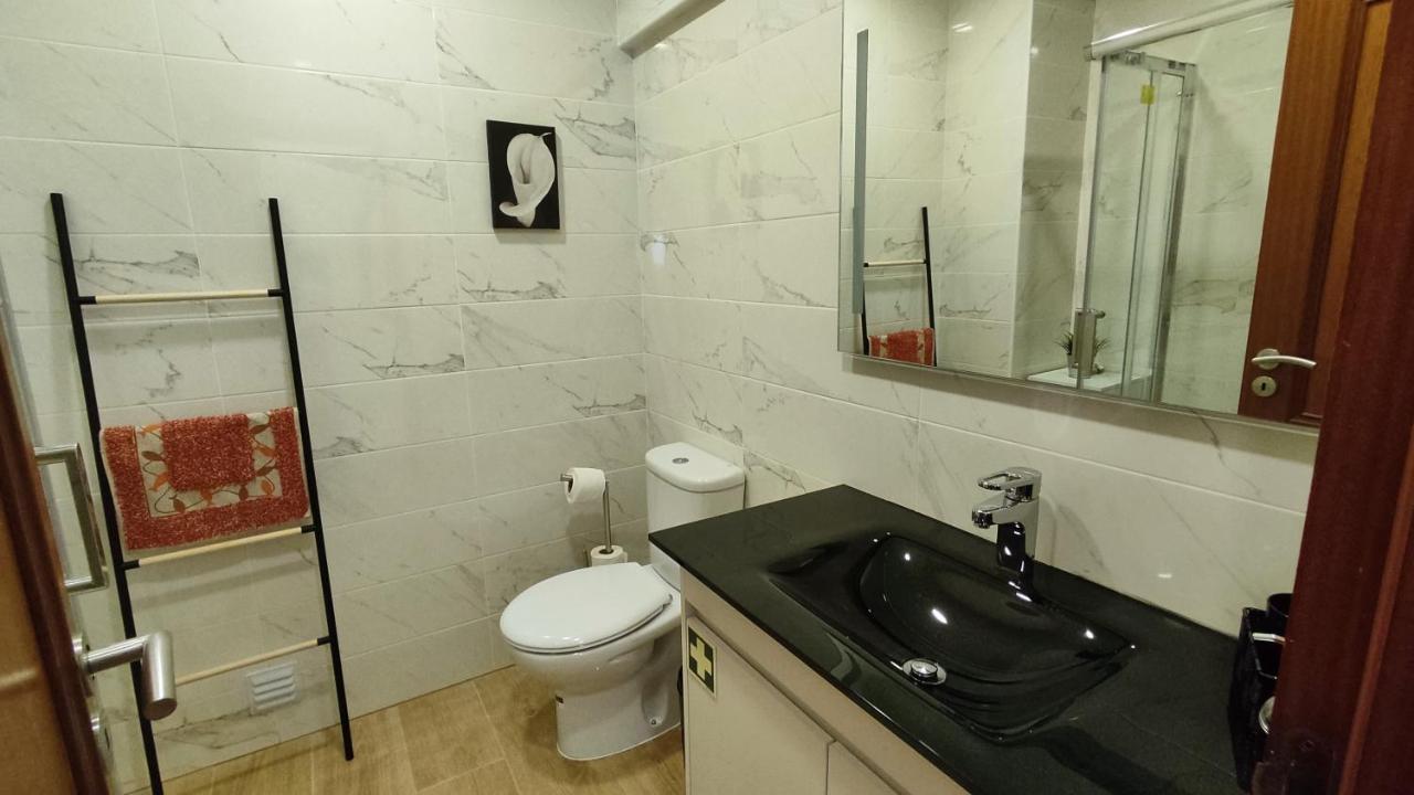 Apartamento 1 Torre Sol 2 - Casas & Papeis Armação de Pêra Exterior foto