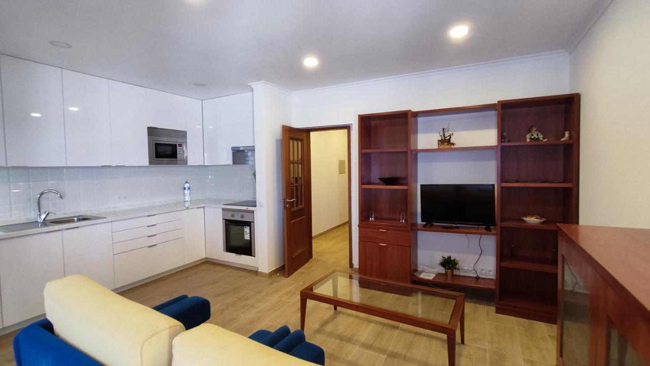 Apartamento 1 Torre Sol 2 - Casas & Papeis Armação de Pêra Exterior foto