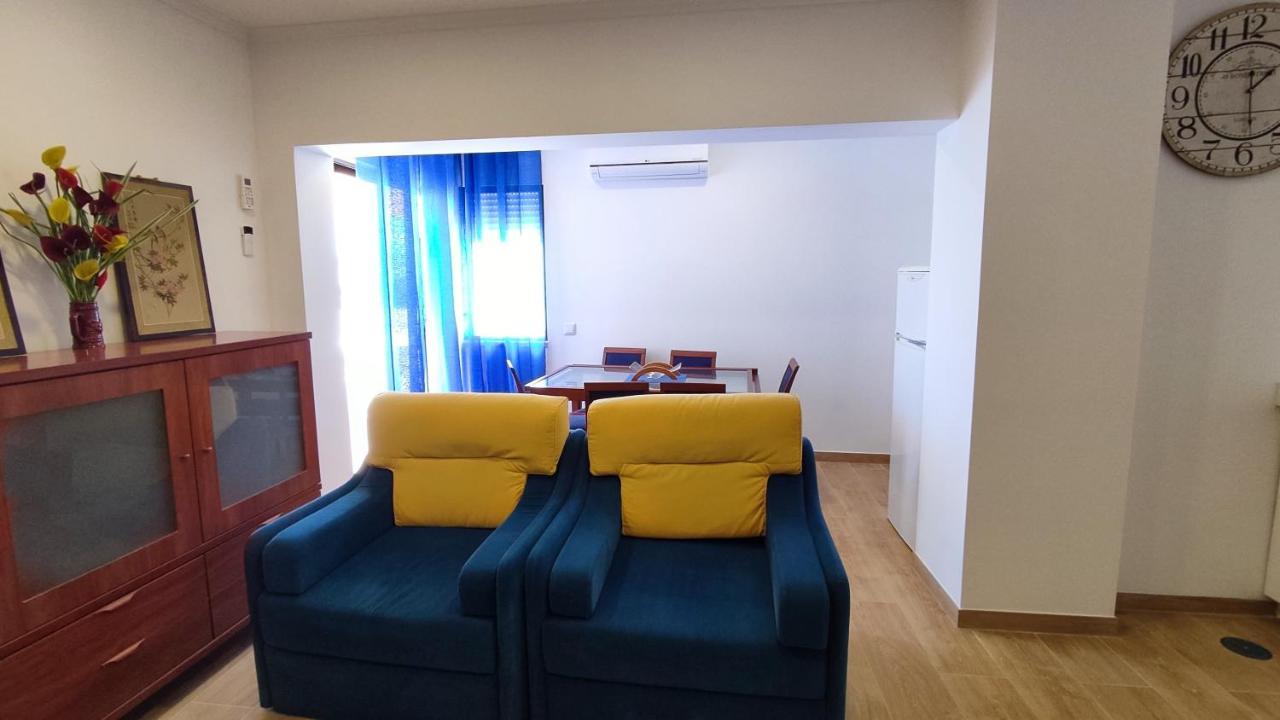 Apartamento 1 Torre Sol 2 - Casas & Papeis Armação de Pêra Exterior foto