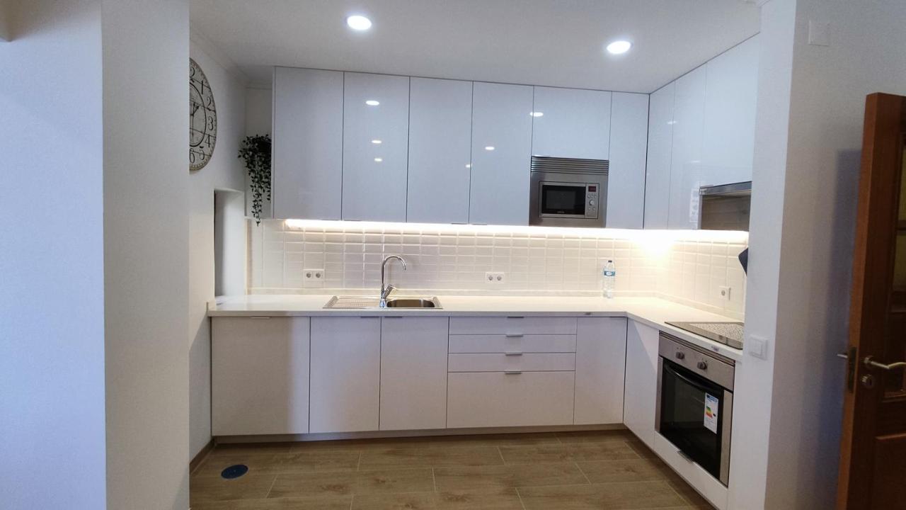 Apartamento 1 Torre Sol 2 - Casas & Papeis Armação de Pêra Exterior foto
