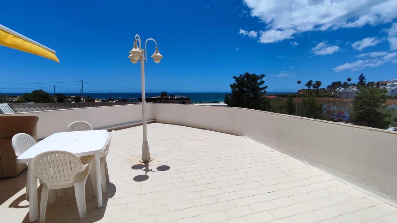 Apartamento 1 Torre Sol 2 - Casas & Papeis Armação de Pêra Exterior foto