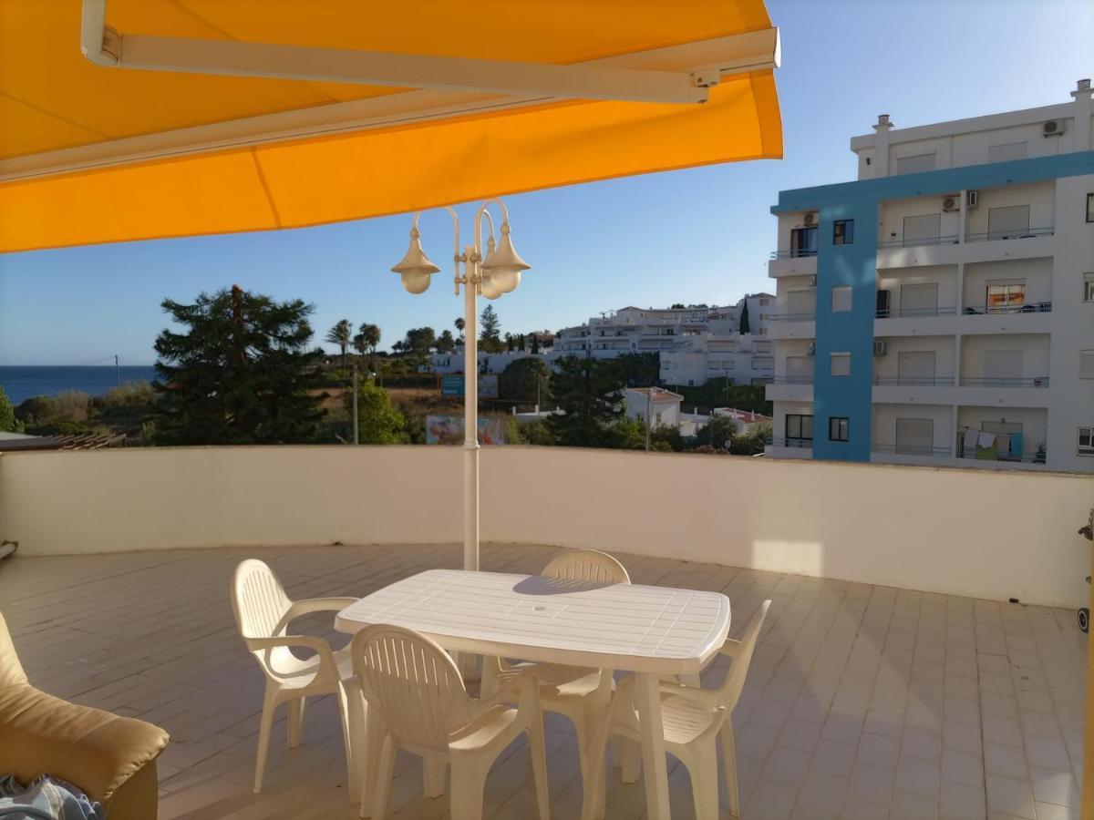 Apartamento 1 Torre Sol 2 - Casas & Papeis Armação de Pêra Exterior foto