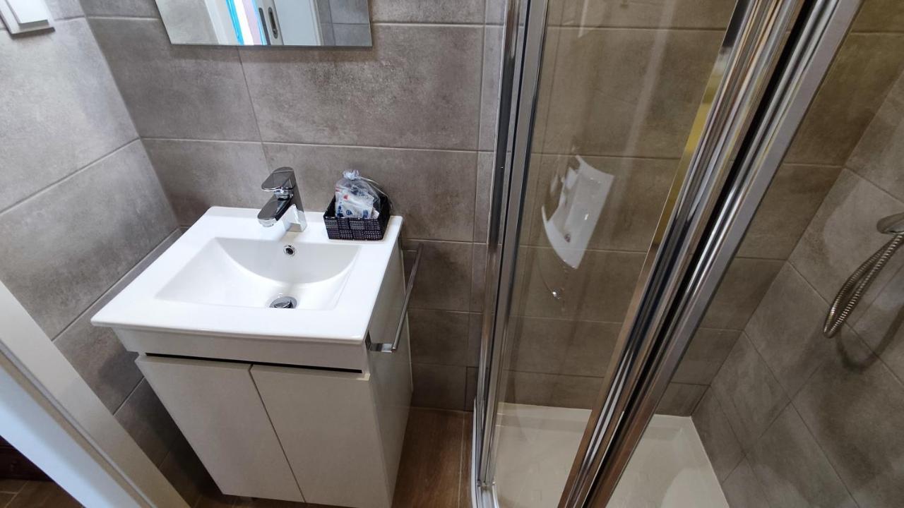 Apartamento 1 Torre Sol 2 - Casas & Papeis Armação de Pêra Exterior foto