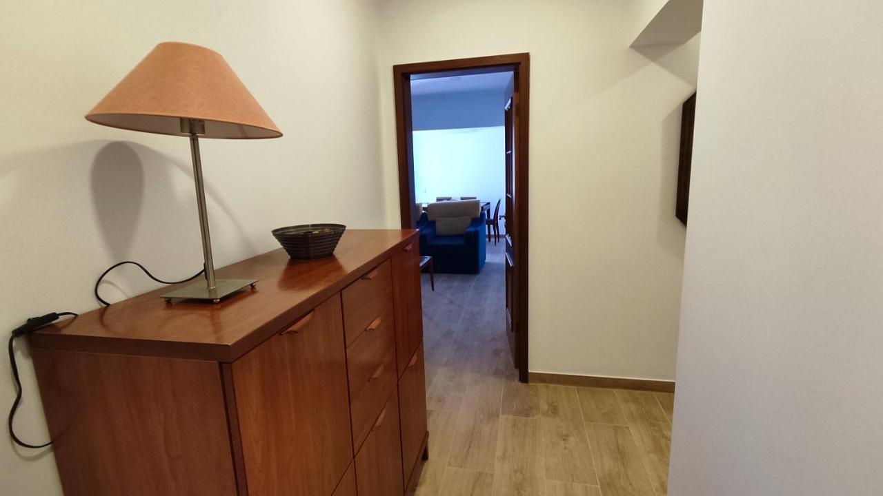 Apartamento 1 Torre Sol 2 - Casas & Papeis Armação de Pêra Exterior foto