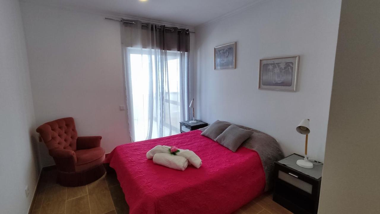 Apartamento 1 Torre Sol 2 - Casas & Papeis Armação de Pêra Exterior foto