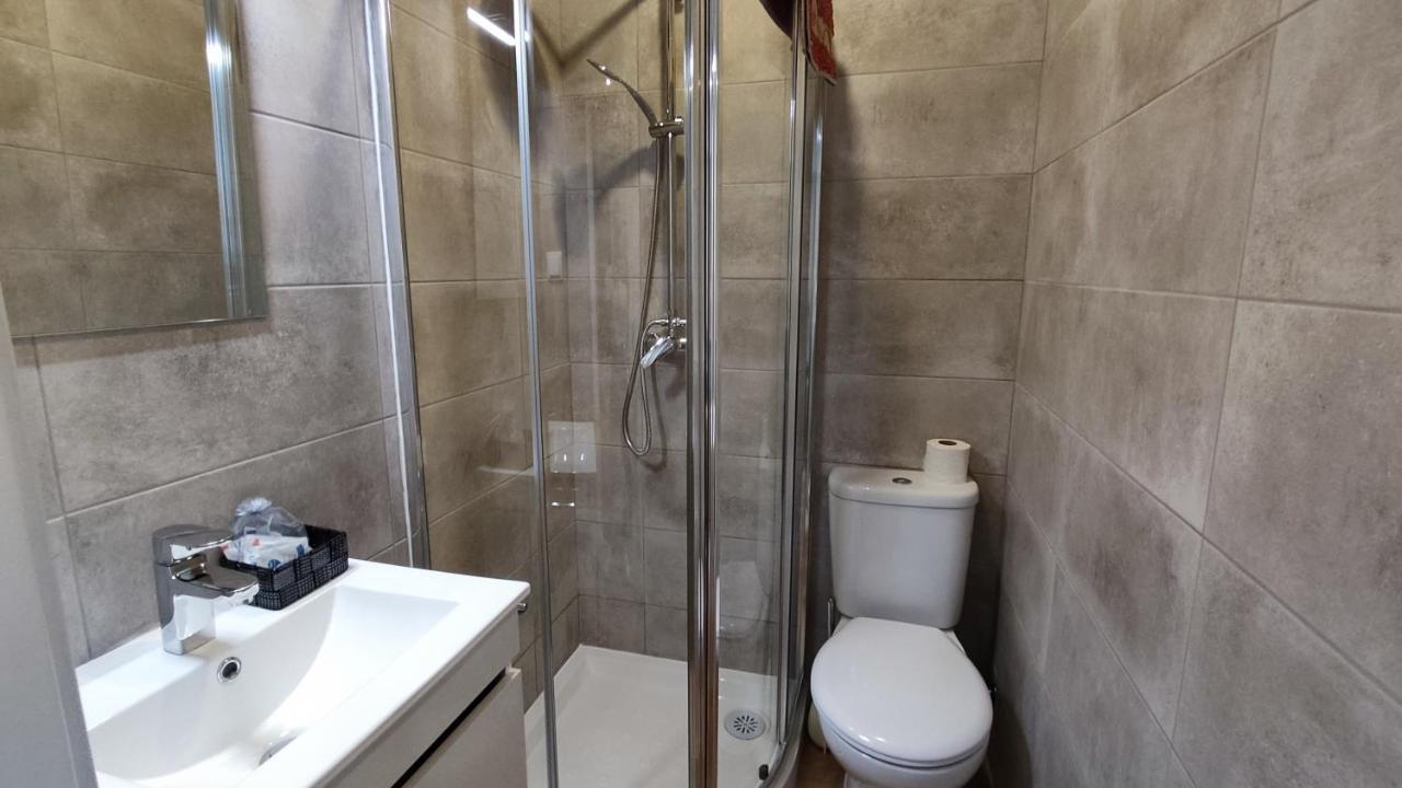 Apartamento 1 Torre Sol 2 - Casas & Papeis Armação de Pêra Exterior foto