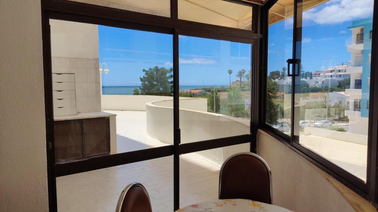 Apartamento 1 Torre Sol 2 - Casas & Papeis Armação de Pêra Exterior foto