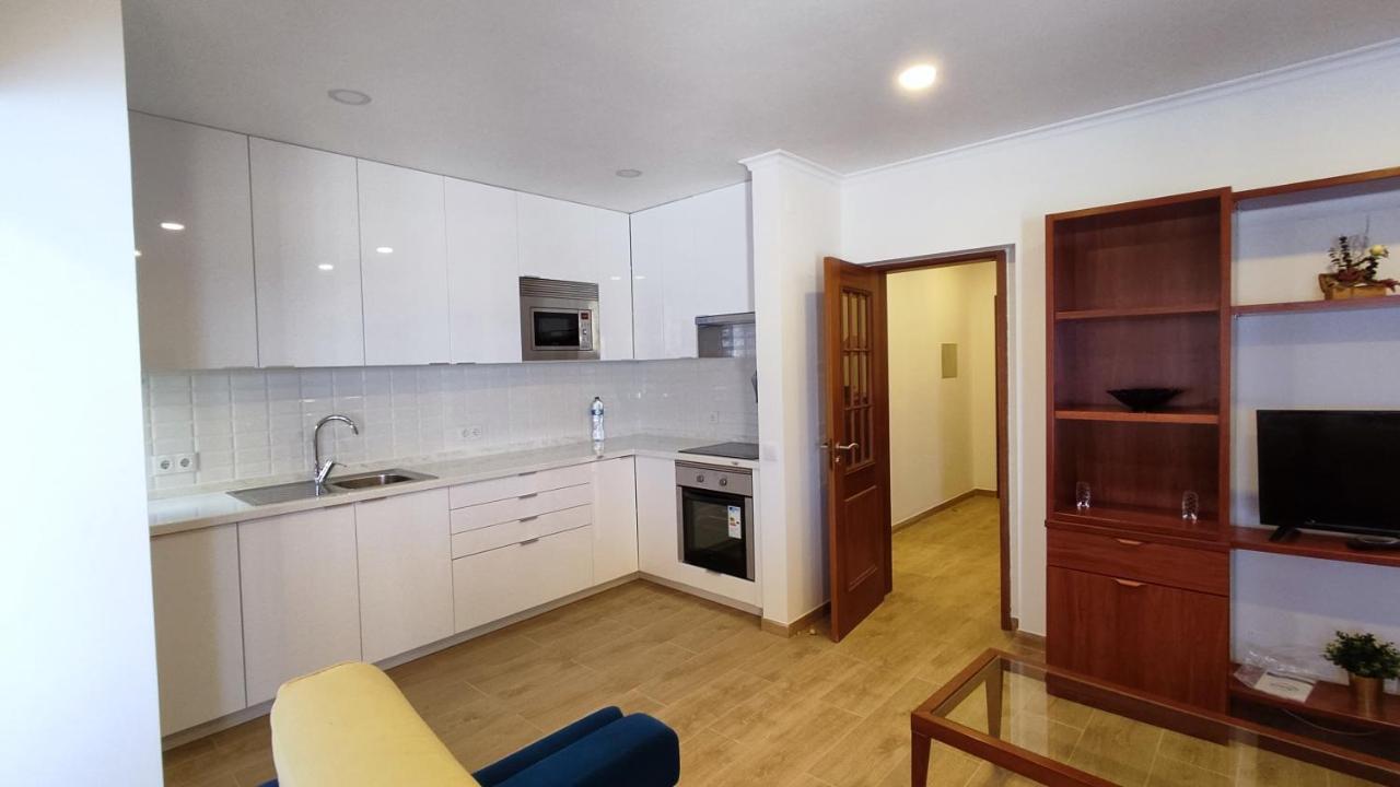 Apartamento 1 Torre Sol 2 - Casas & Papeis Armação de Pêra Exterior foto