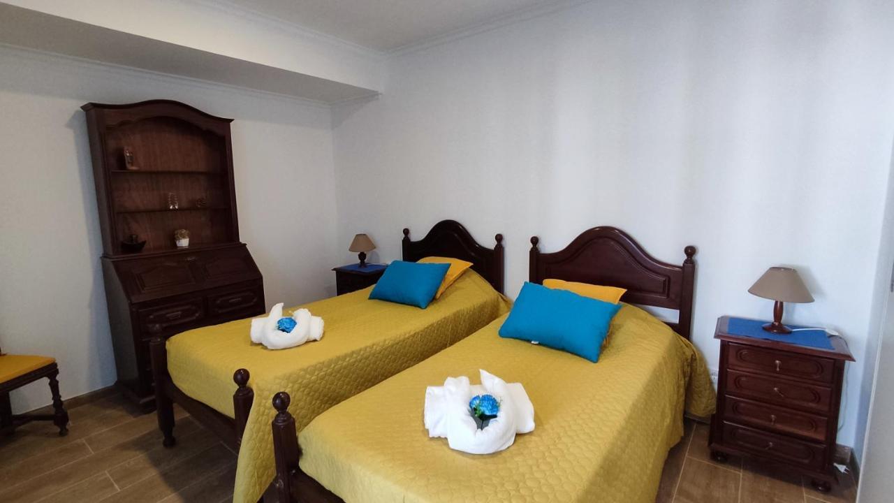 Apartamento 1 Torre Sol 2 - Casas & Papeis Armação de Pêra Exterior foto