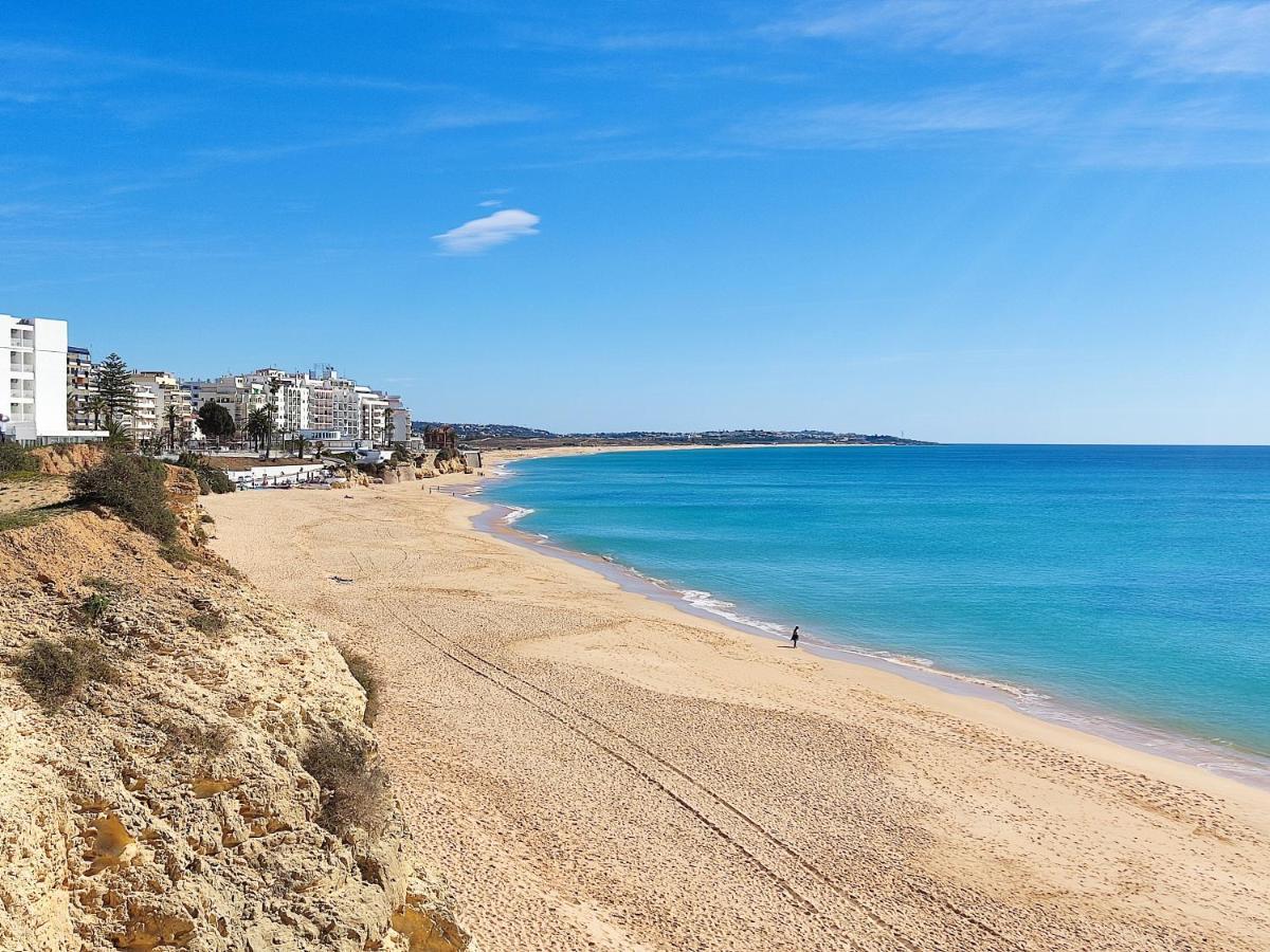 Apartamento 1 Torre Sol 2 - Casas & Papeis Armação de Pêra Exterior foto