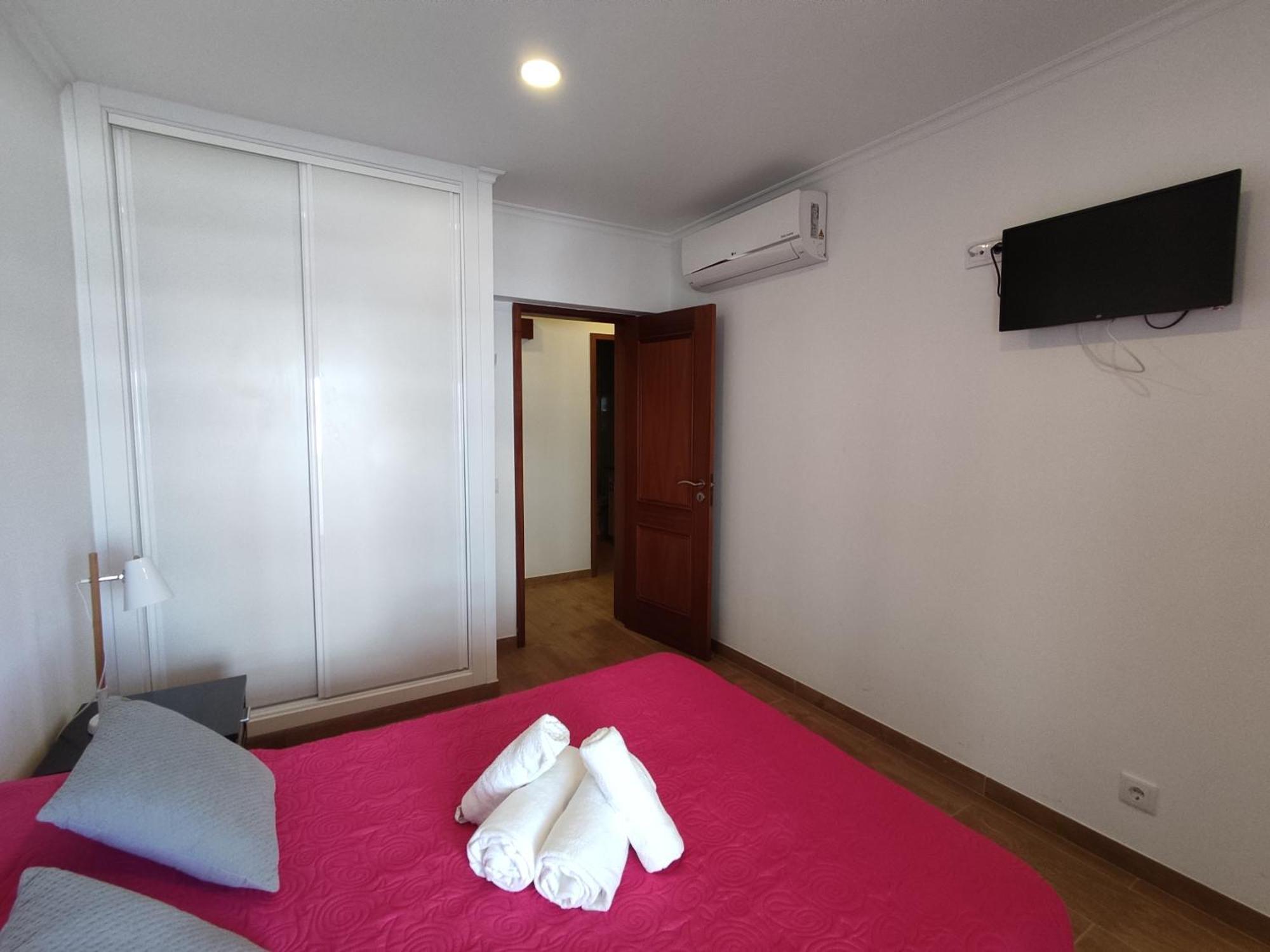 Apartamento 1 Torre Sol 2 - Casas & Papeis Armação de Pêra Exterior foto
