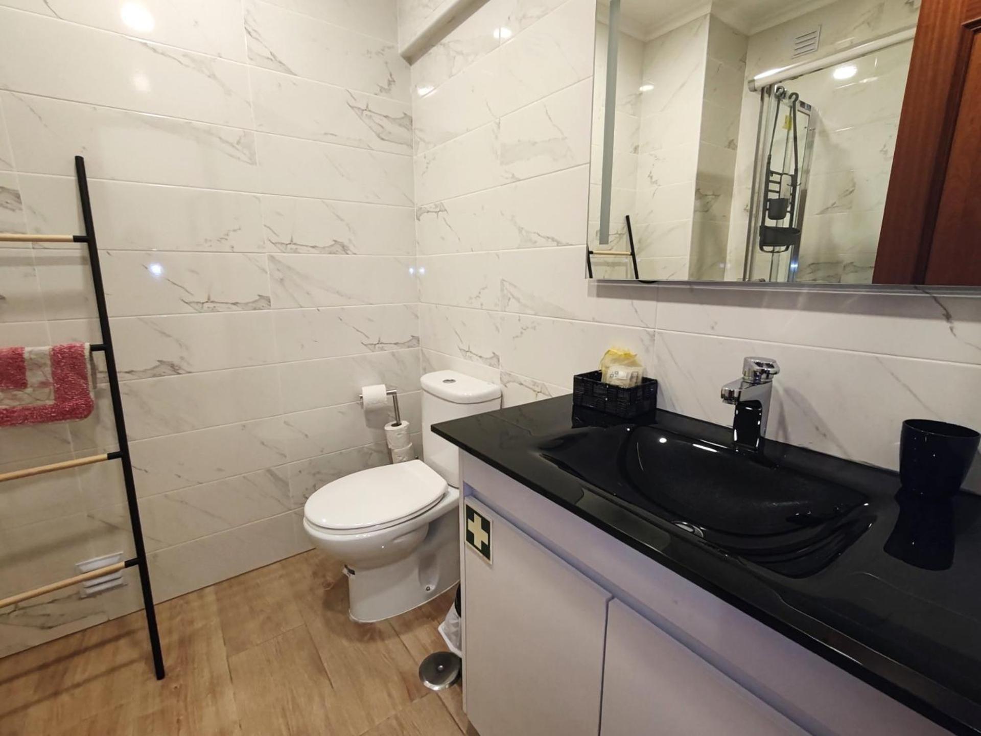 Apartamento 1 Torre Sol 2 - Casas & Papeis Armação de Pêra Exterior foto