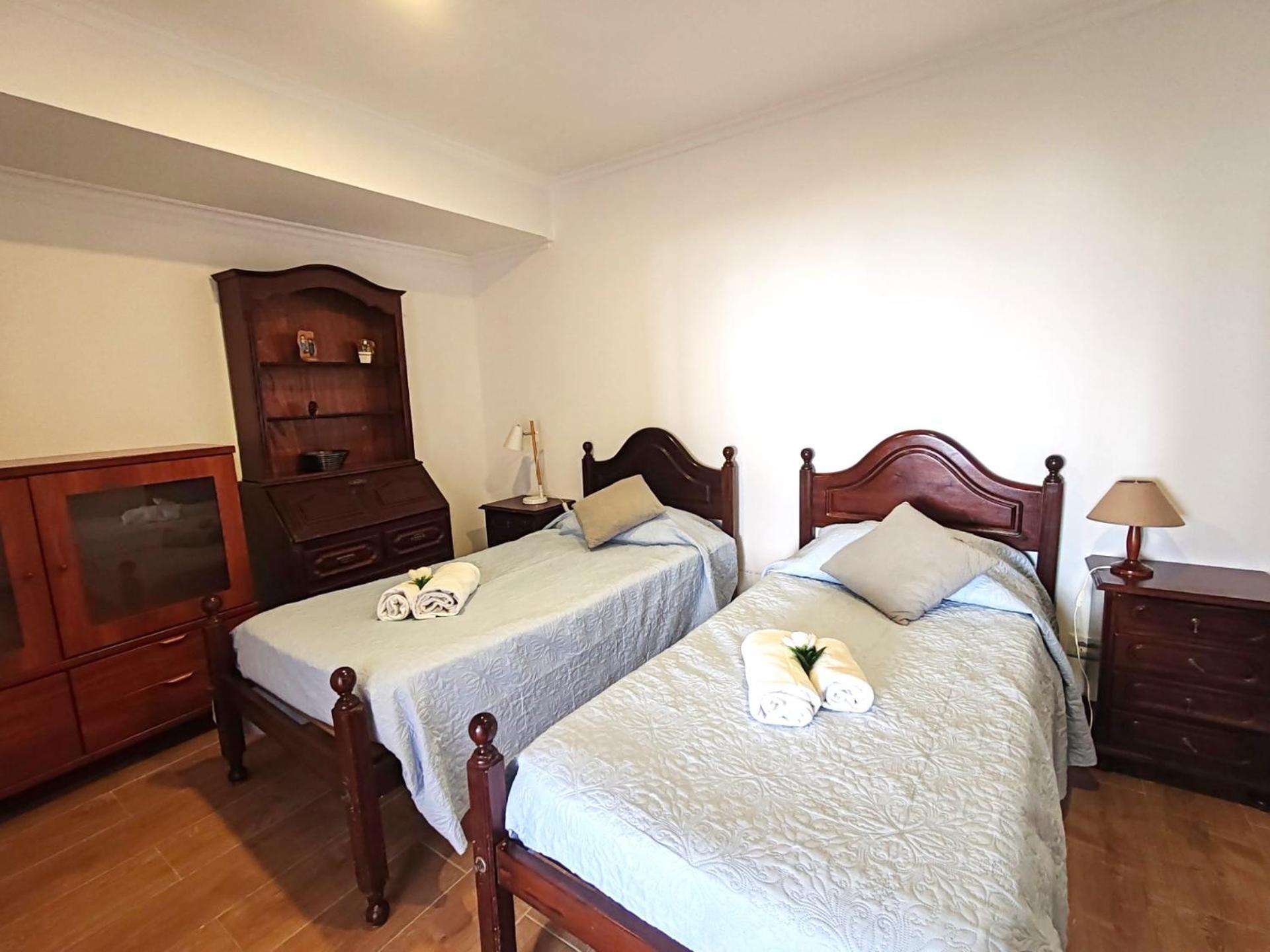Apartamento 1 Torre Sol 2 - Casas & Papeis Armação de Pêra Exterior foto