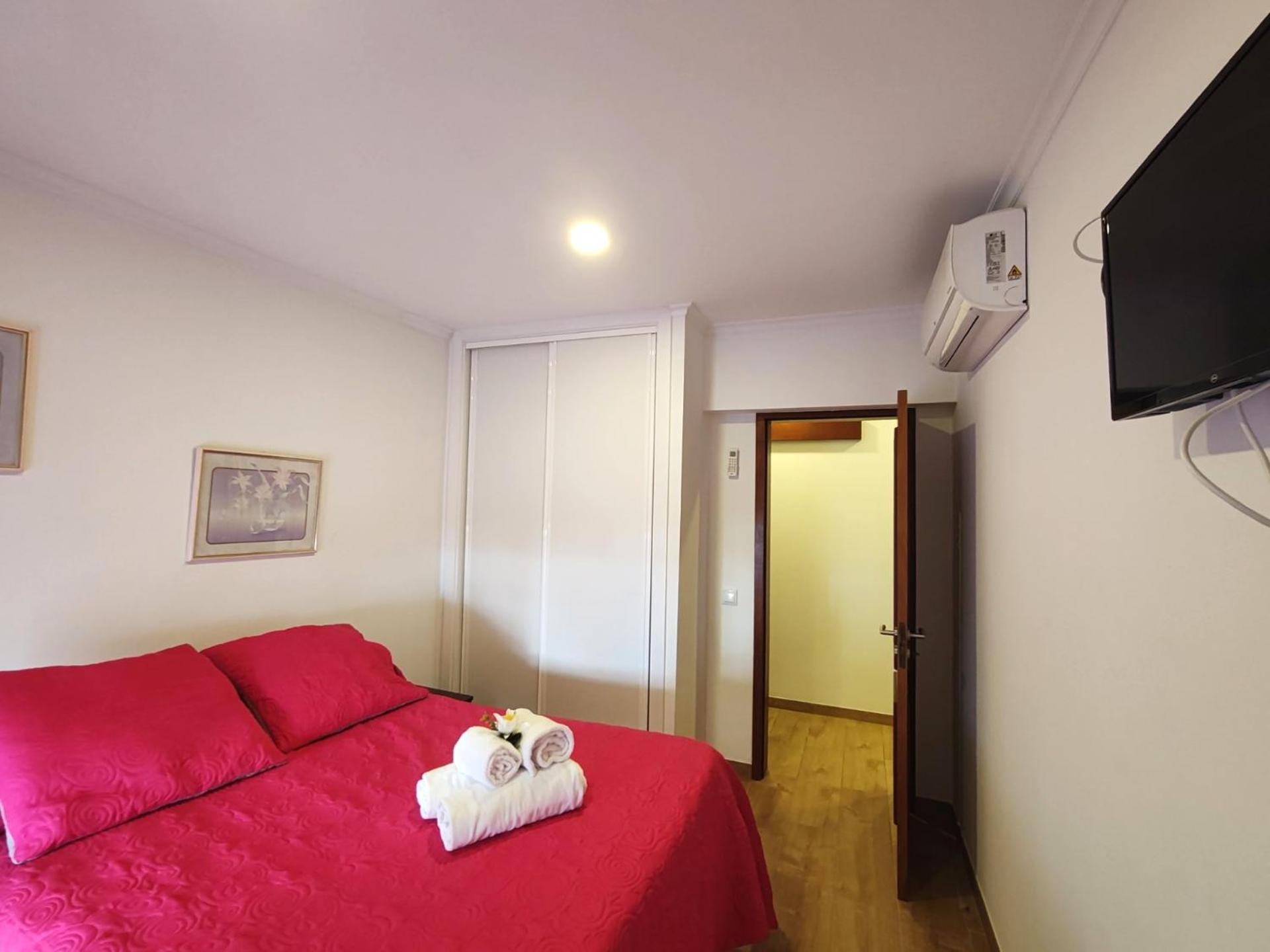 Apartamento 1 Torre Sol 2 - Casas & Papeis Armação de Pêra Exterior foto