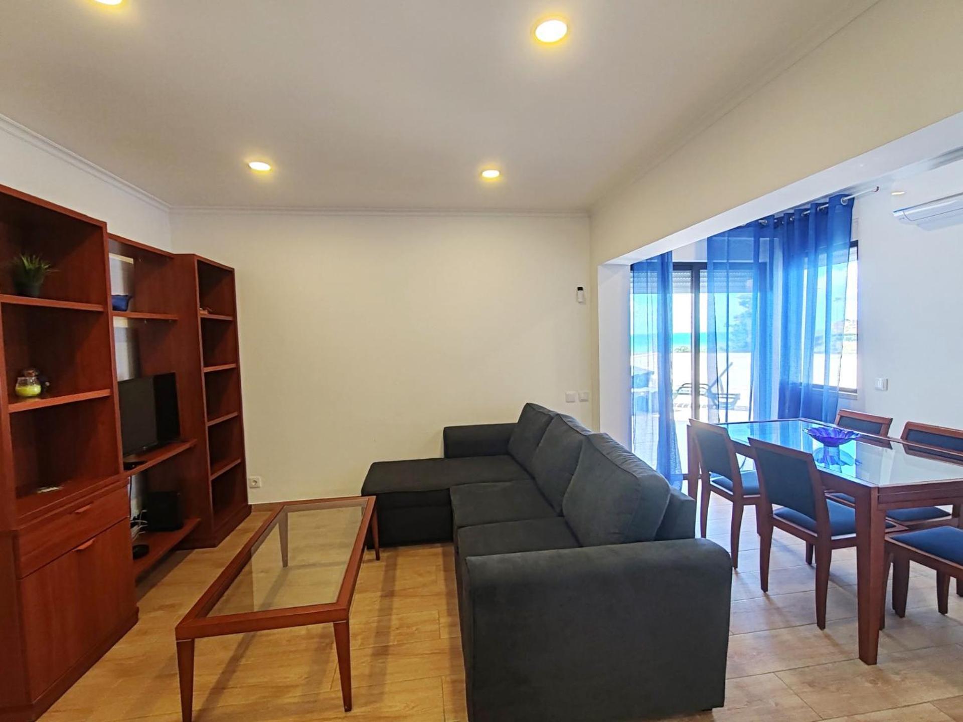Apartamento 1 Torre Sol 2 - Casas & Papeis Armação de Pêra Exterior foto