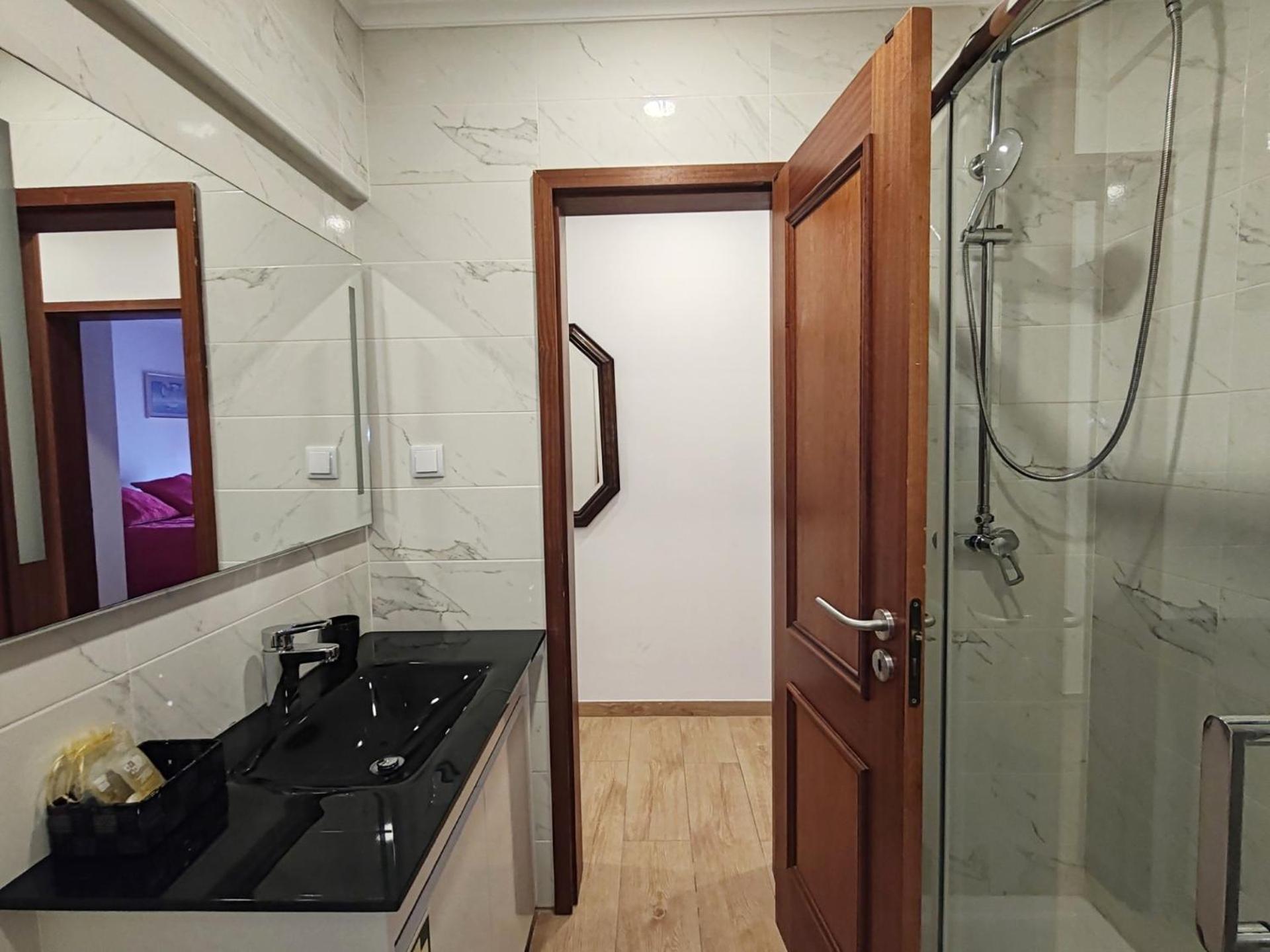 Apartamento 1 Torre Sol 2 - Casas & Papeis Armação de Pêra Exterior foto