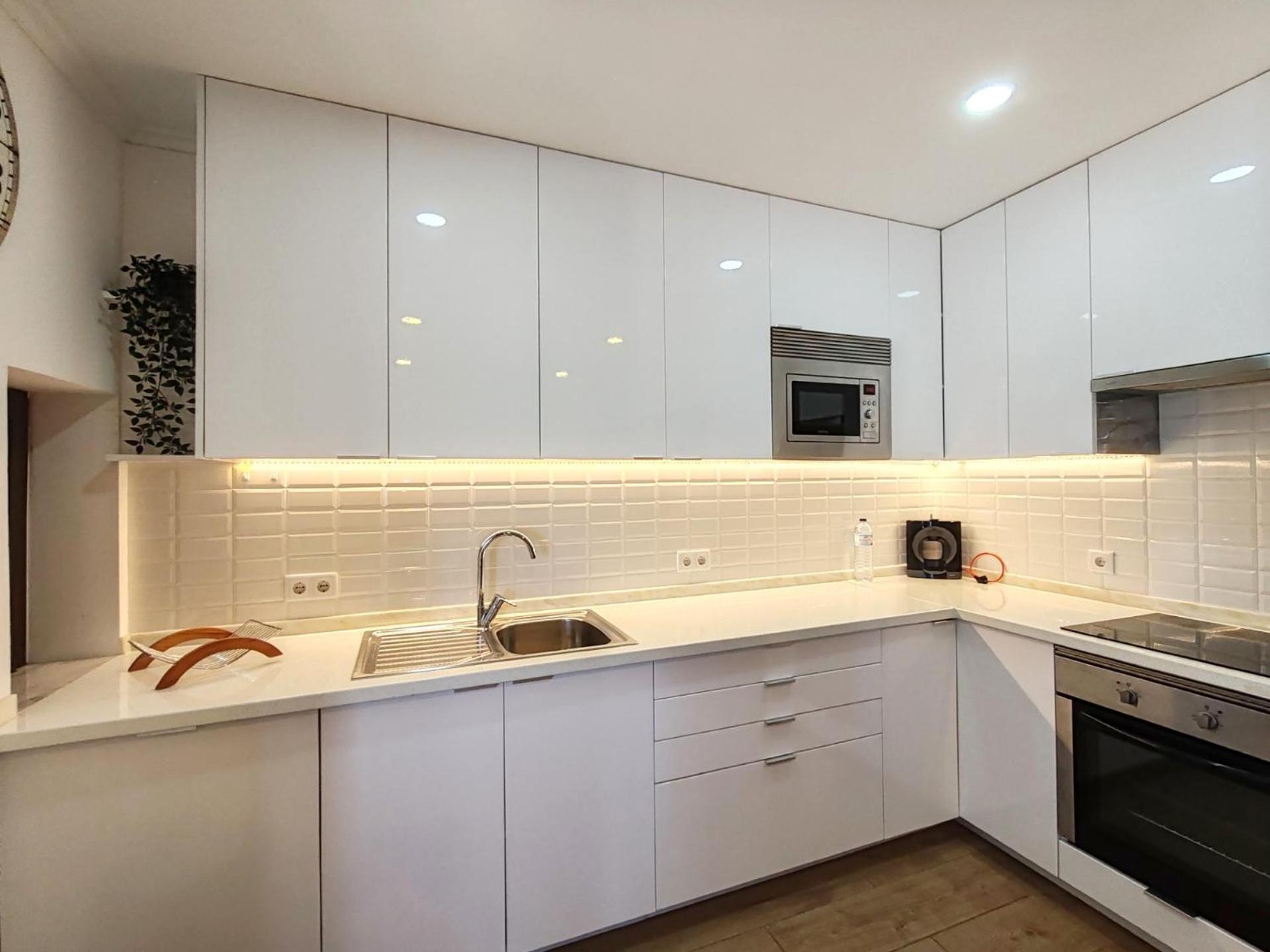 Apartamento 1 Torre Sol 2 - Casas & Papeis Armação de Pêra Exterior foto
